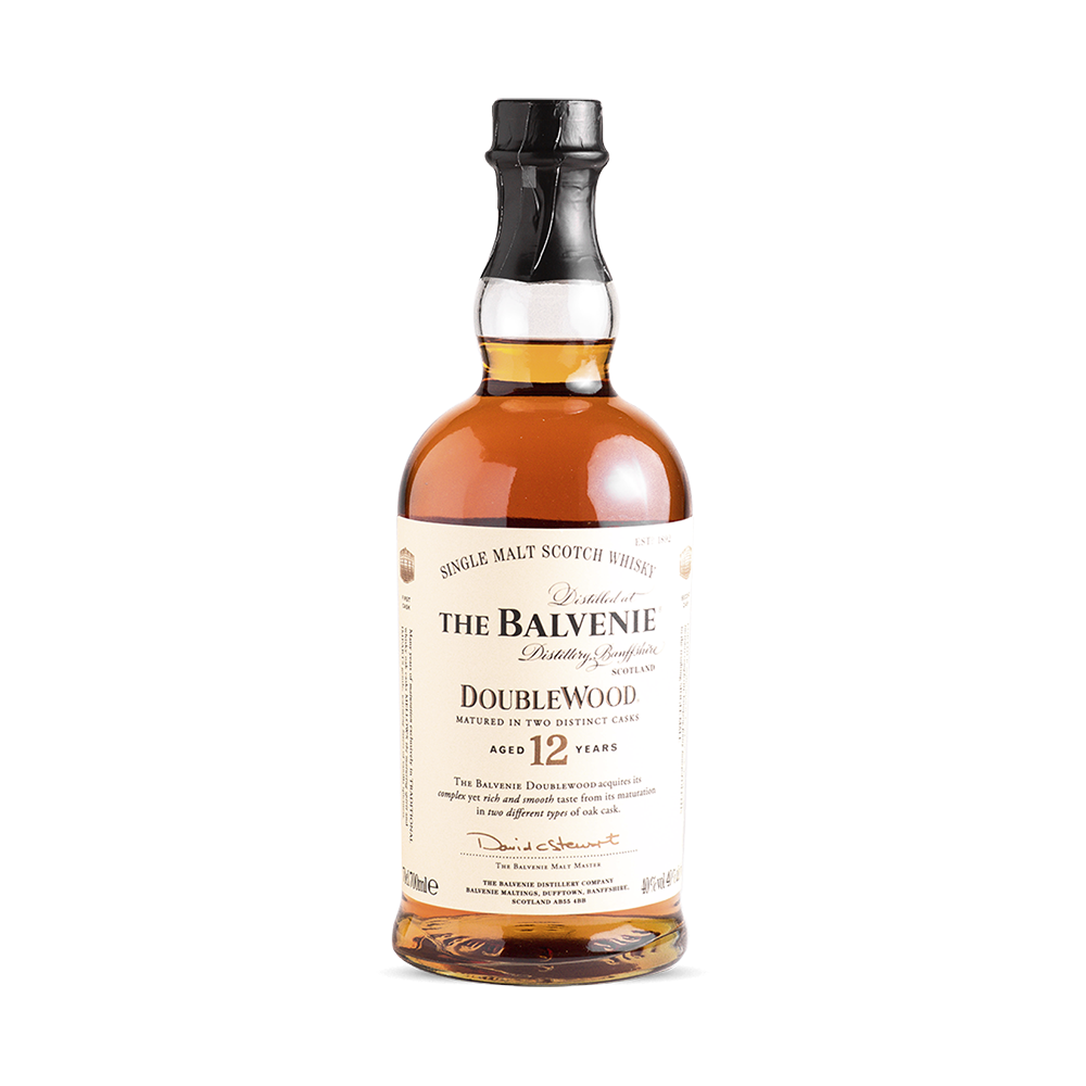 Whisky The Balvenie Doublewood 12 Años 70CL